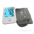 Higta digitālā asinsspiediena monitora mērīšanas instruments